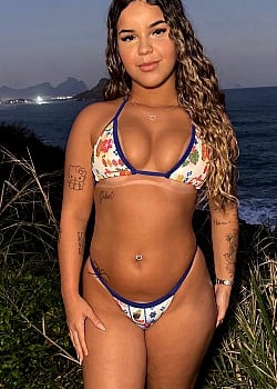 Suelen Pereira